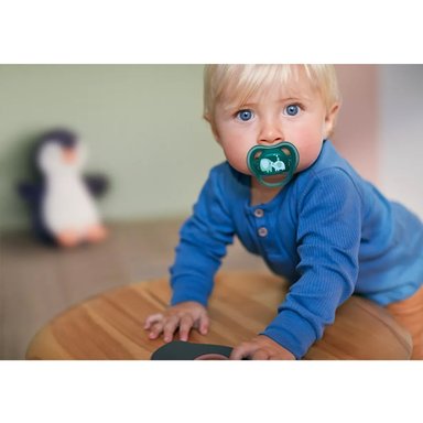 CHUPETE ULTRA AIR 18M+ NIÑO PHILIPS AVENT - 3