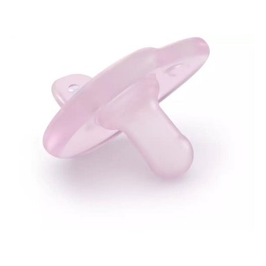 CHUPETE SOOTHIE 0-6M 2 UNIDADES FRAMBUESA/ROSA - 3