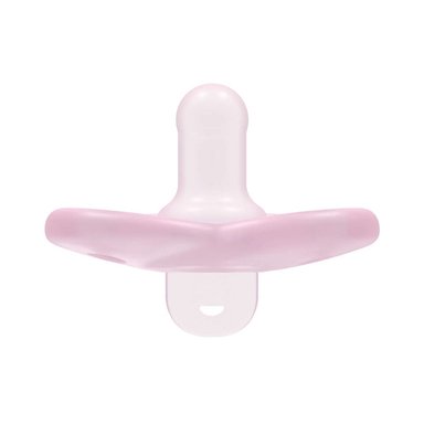 CHUPETE SOOTHIE 0-6M 2 UNIDADES FRAMBUESA/ROSA - 5