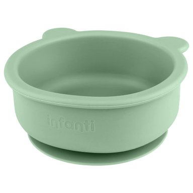 BOWL VERDE INFANTI - 1