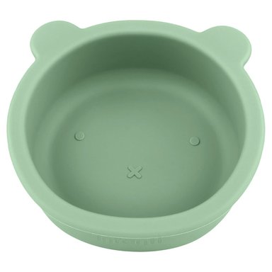 BOWL VERDE INFANTI - 2