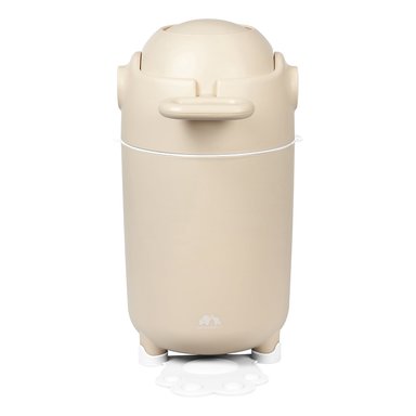 CONTENEDOR DE PAÑALES PARA CONTROL DE OLORES BEBE  CONFORT - 2