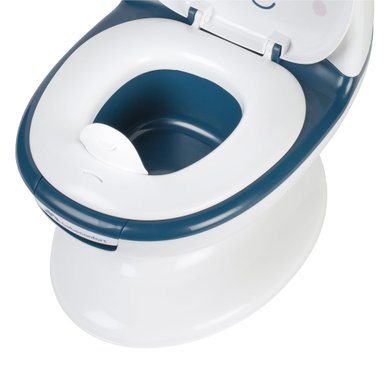 POTTY OSO AZUL BEBE  CONFORT - 3