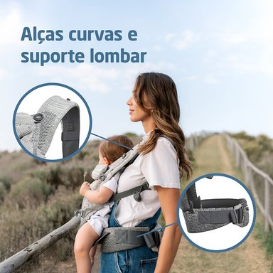 PORTABEBE FEEL MAXI COSI - 7
