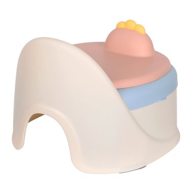 POTTY DINO LILA INFANTI - 3