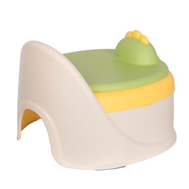 POTTY DINO VERDE INFANTI - 3