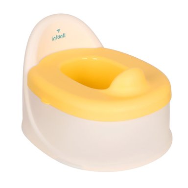 POTTY DINO VERDE INFANTI - 4