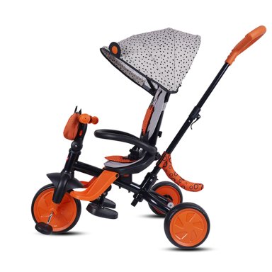 TRICICLO TINY JAGUAR TINY LOVE - 7