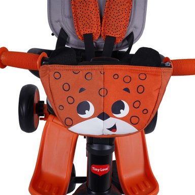 TRICICLO TINY JAGUAR TINY LOVE - 8