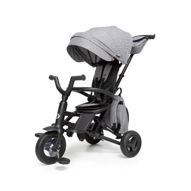 TRICICLO PATROLLER MAXI COSI - 1