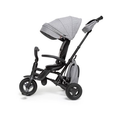 TRICICLO PATROLLER MAXI COSI - 2