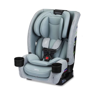 SILLA AUTO CONVERTIBLE ONE4LIFE SLIM SEAFOAM BRITAX - 1