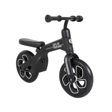 BICICLETA TECH NEGRO QPLAY - FF - 1