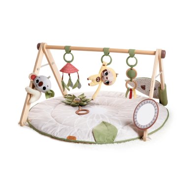 GIMNASIO BOHO CHIC LUXE TINY LOVE - FF - 1