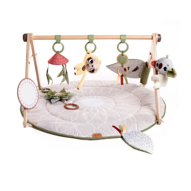 GIMNASIO BOHO CHIC LUXE TINY LOVE - FF - 2