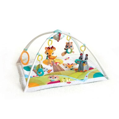GIMNASIO INTO THE FOREST GYMINI DELUXE TINY LOVE - FF - 1