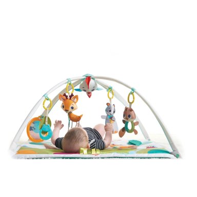 GIMNASIO INTO THE FOREST GYMINI DELUXE TINY LOVE - FF - 2