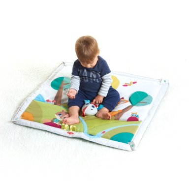 GIMNASIO INTO THE FOREST GYMINI DELUXE TINY LOVE - FF - 3