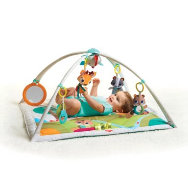 GIMNASIO INTO THE FOREST GYMINI DELUXE TINY LOVE - FF - 4