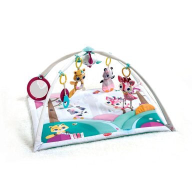 GIMNASIO TINY PRINCESS TALES GYMINI DELUXE TINY LOVE - FF - 1