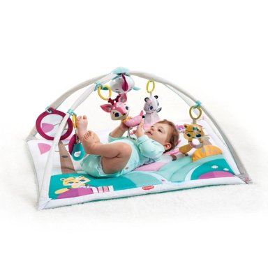 GIMNASIO TINY PRINCESS TALES GYMINI DELUXE TINY LOVE - FF - 2