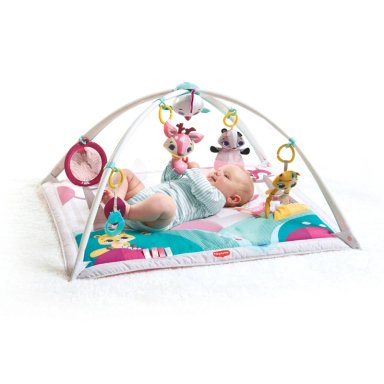 GIMNASIO TINY PRINCESS TALES GYMINI DELUXE TINY LOVE - FF - 7