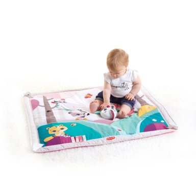 GIMNASIO TINY PRINCESS TALES GYMINI DELUXE TINY LOVE - FF - 8