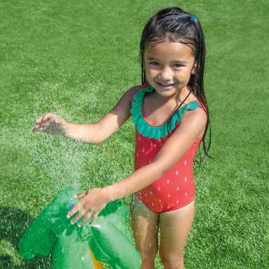 CENTRO DE ACTIVIDAD DINO INTEX - FF - 3