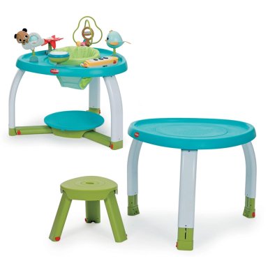 CENTRO DE ACTIVIDAD TINY LOVE - 2