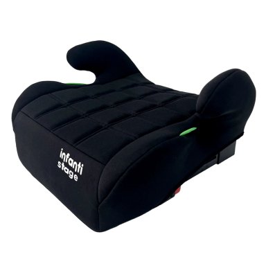 SILLA AUTO ALZADOR VENETO I-SIZE INFANTI - 1