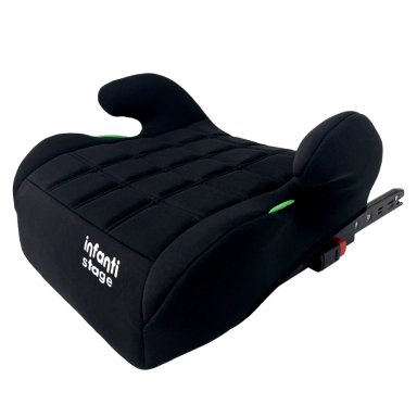 SILLA AUTO ALZADOR VENETO I-SIZE INFANTI - 2