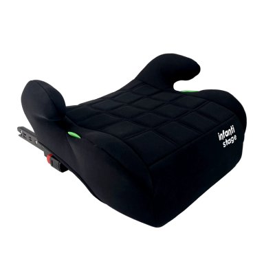 SILLA AUTO ALZADOR VENETO I-SIZE INFANTI - 4