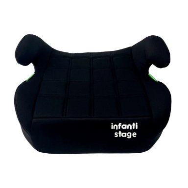 SILLA AUTO ALZADOR VENETO I-SIZE INFANTI - 6