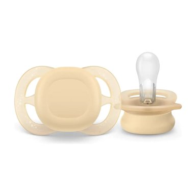 CHUPETE ULTRA START AIR 0-2 NIÑA PHILIPS AVENT - 3