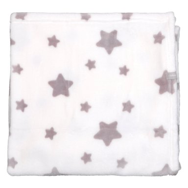 PACK 2 MANTAS UNISEX GRIS INFANTI - 2