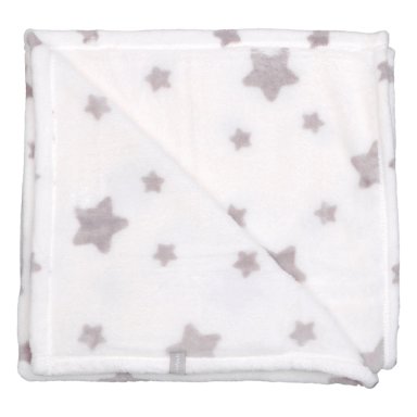 PACK 2 MANTAS UNISEX GRIS INFANTI - 3