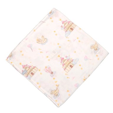 PACK 3 TUTOS ROSADO INFANTI - 4