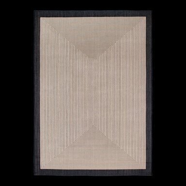 ALFOMBRA 133X190 NATURA DISEÑO 2 - 1
