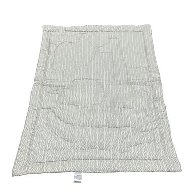 SET CUBRECAMA CUNA + COJIN ANIMALES - 3