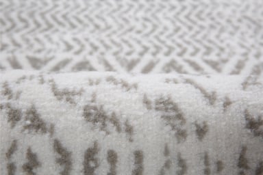 ALFOMBRA GIZA 280X370 NORWAY - 2