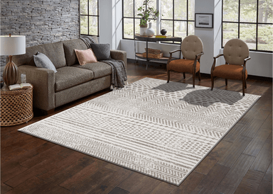 ALFOMBRA GIZA 200X280 NORWAY - 3