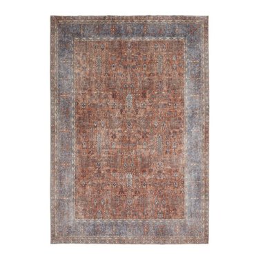 ALFOMBRA 160X230 KARACHI D.9 - 1
