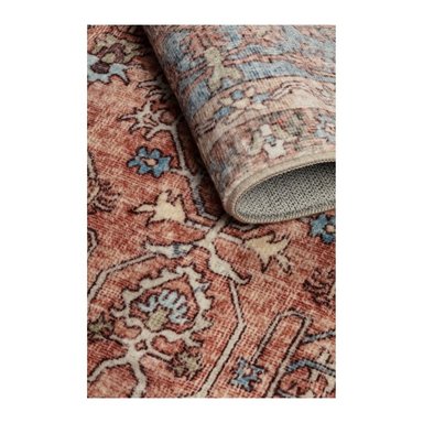 ALFOMBRA 160X230 KARACHI D.9 - 3