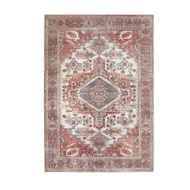 ALFOMBRA 160X230 KARACHI D.4 - 1