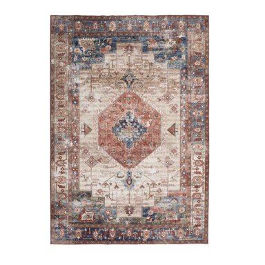 ALFOMBRA 160X230 KARACHI D.6 - 1
