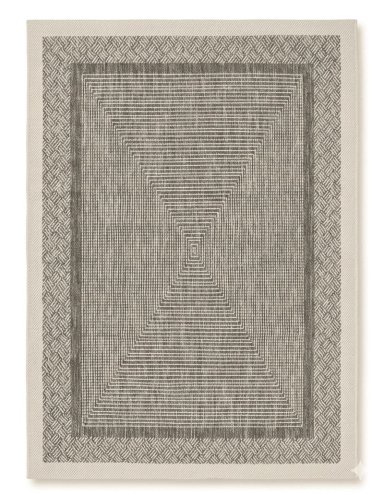 ALFOMBRA NATURA 160X230 CM LOOK NATURAL DISEÑO 16 - 1