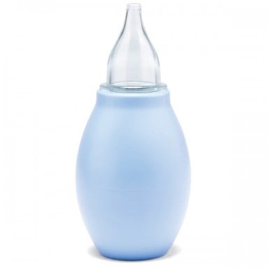 ASPIRADOR NASAL SUAVINEX AZUL - 1