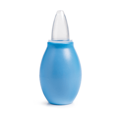 ASPIRADOR NASAL SUAVINEX AZUL - 2