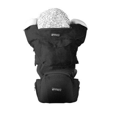MY CARRIER BBPRO NEGRO - 3
