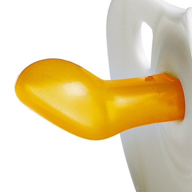 CHUPETE SUAVINEX ANATÓMICO LATEX +6M CELESTE - 2